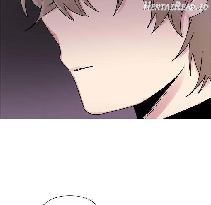 Please Draw Me, Love! Chapter 26 - page 56