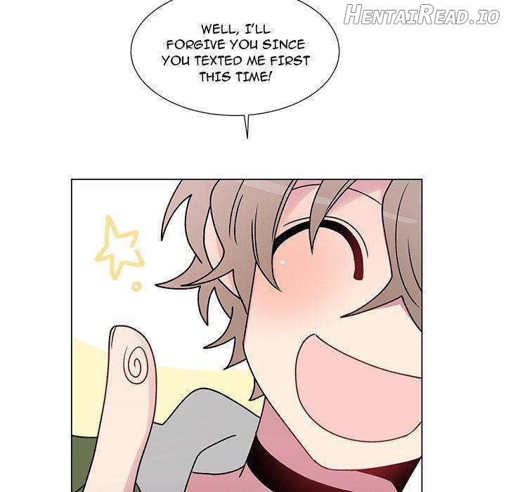 Please Draw Me, Love! Chapter 27 - page 15
