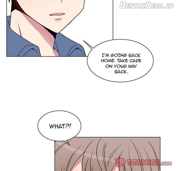 Please Draw Me, Love! Chapter 27 - page 50