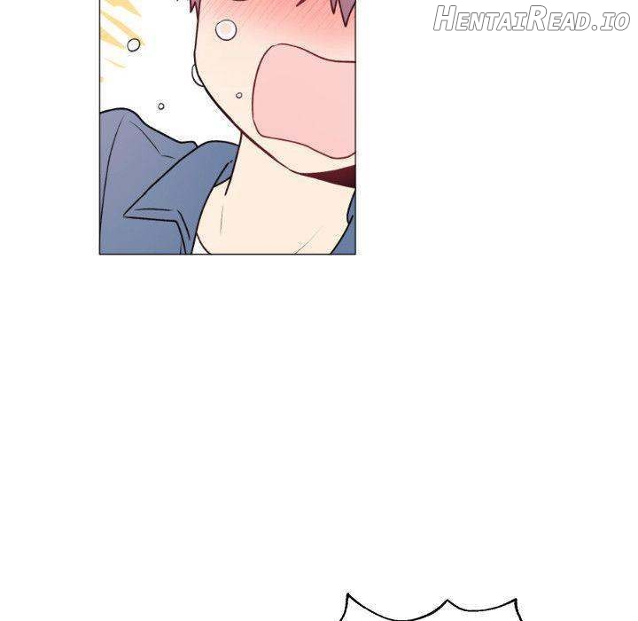 Please Draw Me, Love! Chapter 28 - page 15