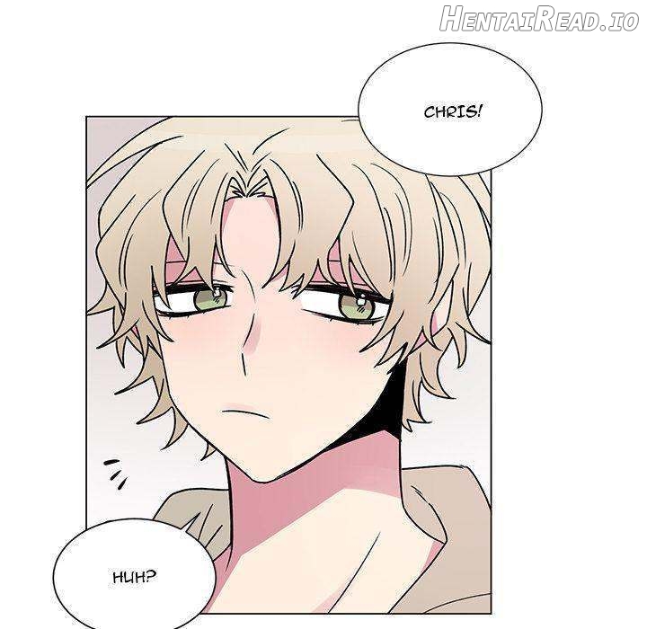 Please Draw Me, Love! Chapter 28 - page 50