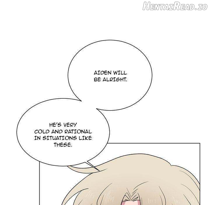 Please Draw Me, Love! Chapter 29 - page 51