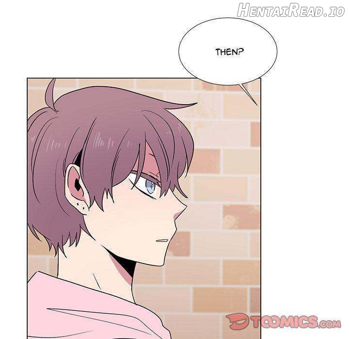Please Draw Me, Love! Chapter 30 - page 14