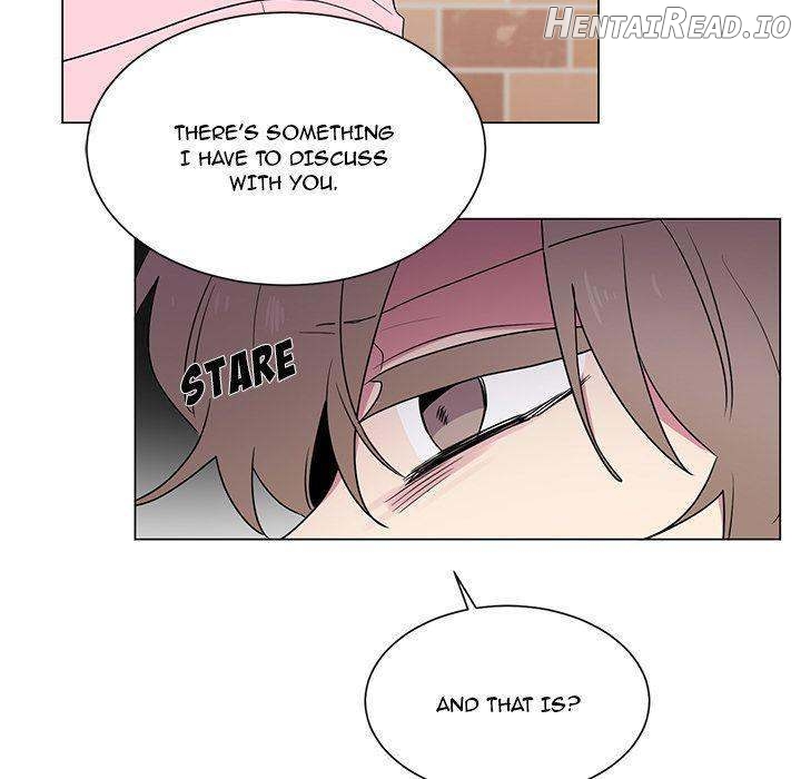 Please Draw Me, Love! Chapter 30 - page 15