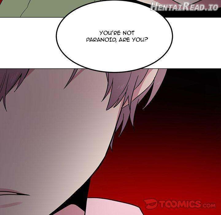 Please Draw Me, Love! Chapter 30 - page 38
