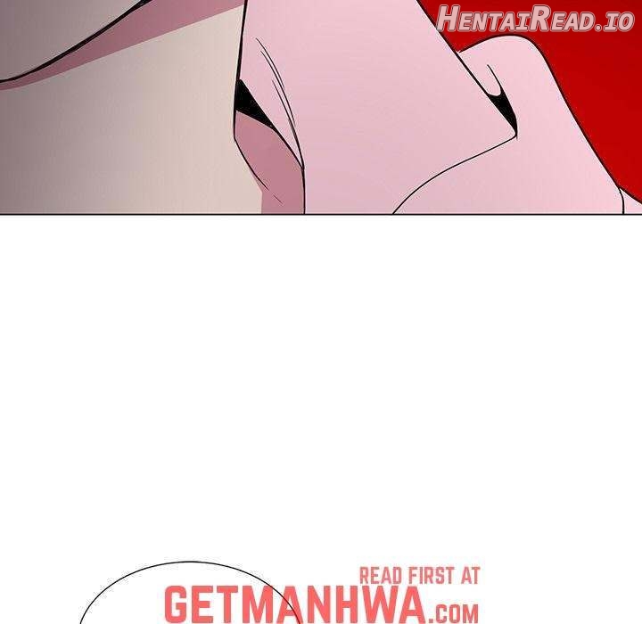 Please Draw Me, Love! Chapter 30 - page 39