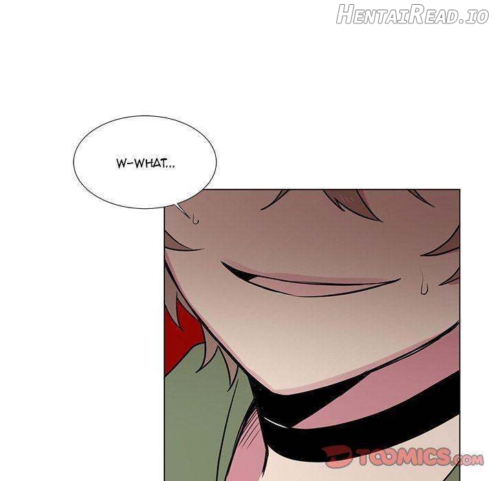Please Draw Me, Love! Chapter 30 - page 50