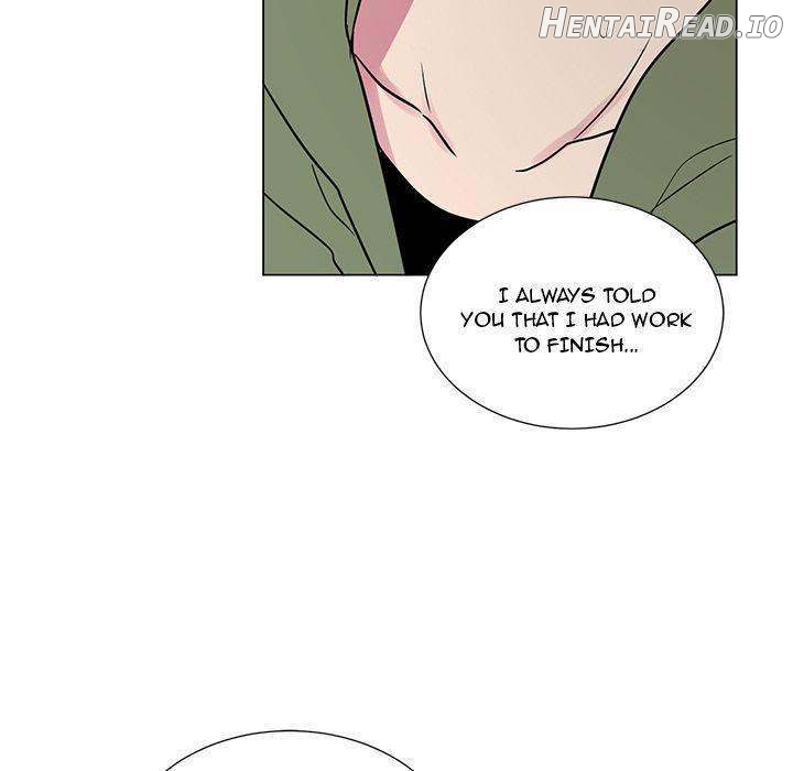 Please Draw Me, Love! Chapter 30 - page 51