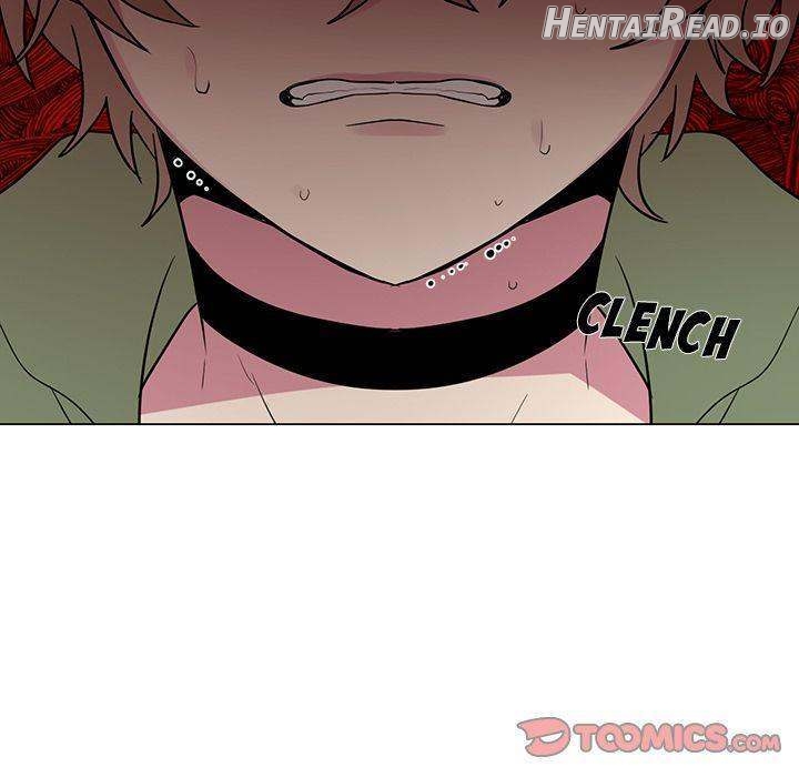Please Draw Me, Love! Chapter 30 - page 54