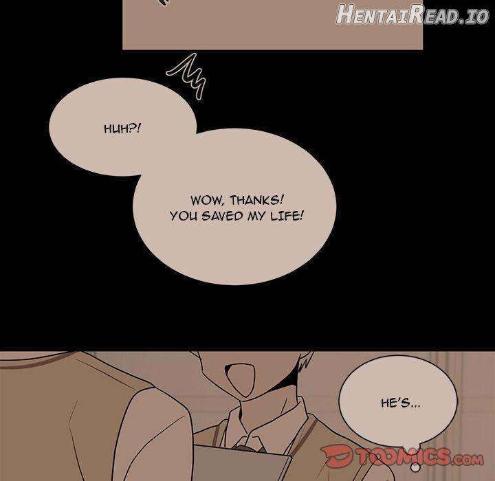 Please Draw Me, Love! Chapter 30 - page 66