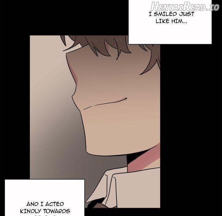 Please Draw Me, Love! Chapter 31 - page 26