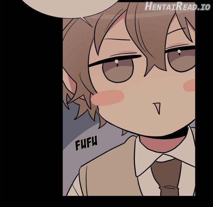 Please Draw Me, Love! Chapter 31 - page 38