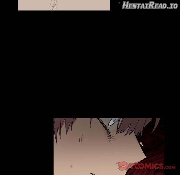 Please Draw Me, Love! Chapter 31 - page 51