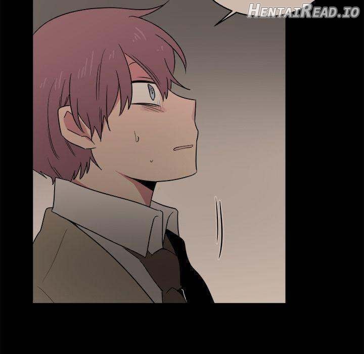 Please Draw Me, Love! Chapter 31 - page 54