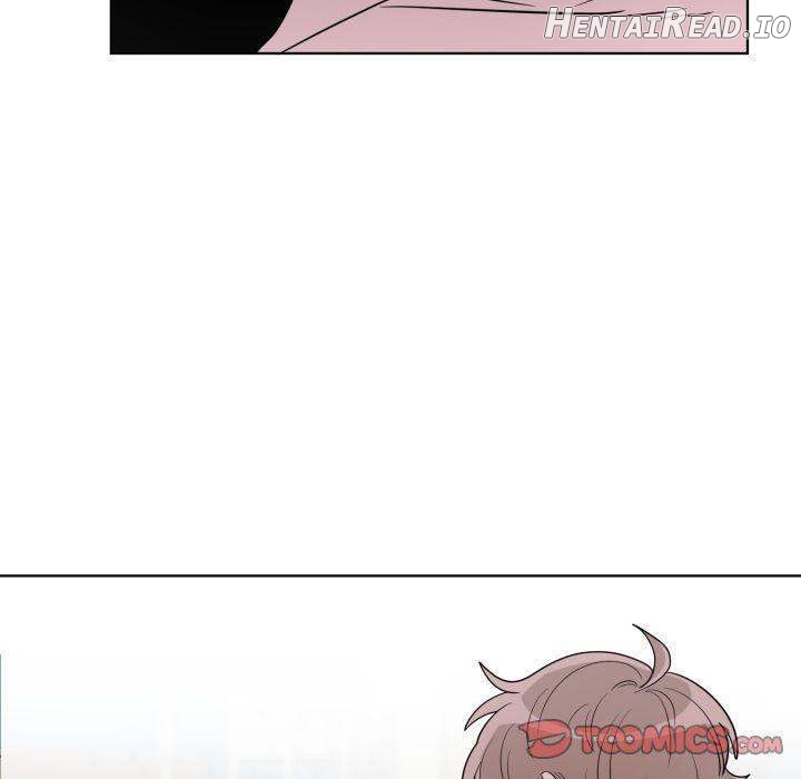 Please Draw Me, Love! Chapter 33 - page 15