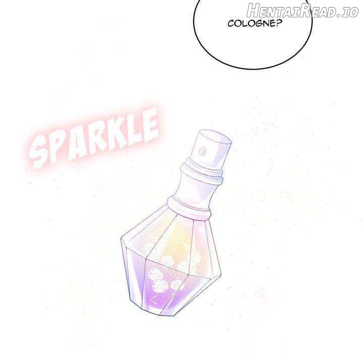 Please Draw Me, Love! Chapter 34 - page 23
