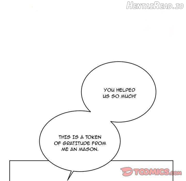 Please Draw Me, Love! Chapter 34 - page 24