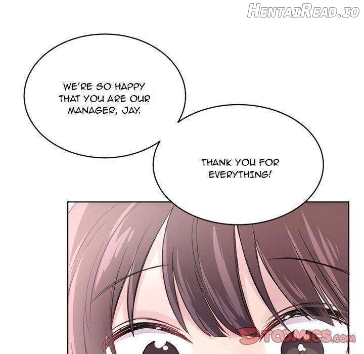Please Draw Me, Love! Chapter 34 - page 26