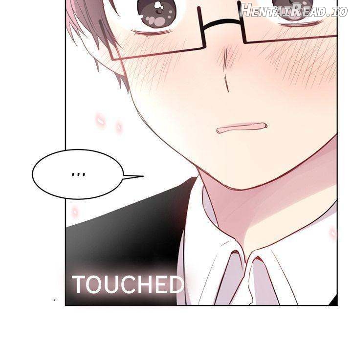 Please Draw Me, Love! Chapter 34 - page 27