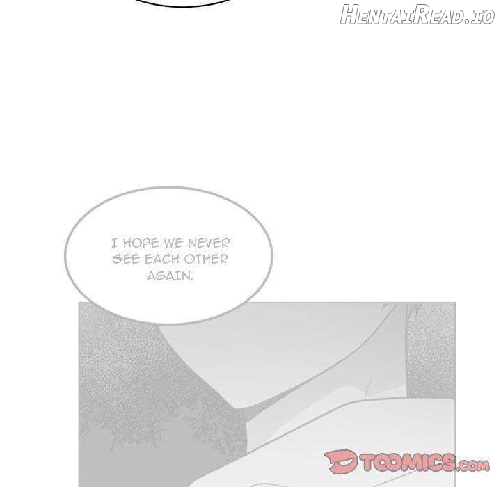 Please Draw Me, Love! Chapter 34 - page 38