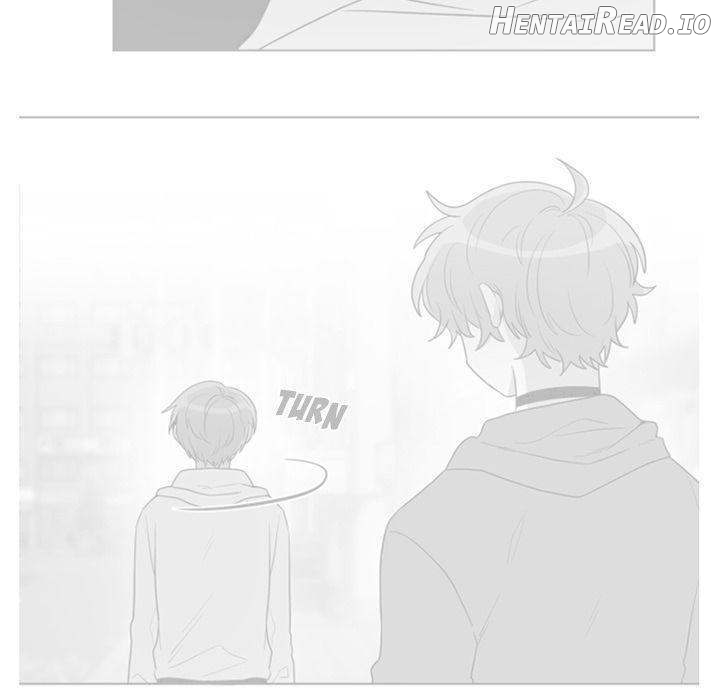 Please Draw Me, Love! Chapter 34 - page 39