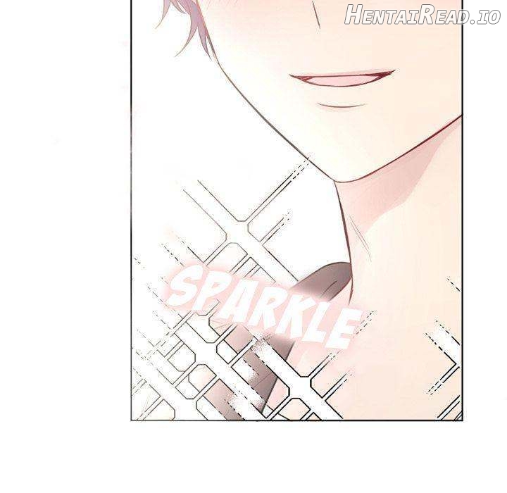 Please Draw Me, Love! Chapter 34 - page 51
