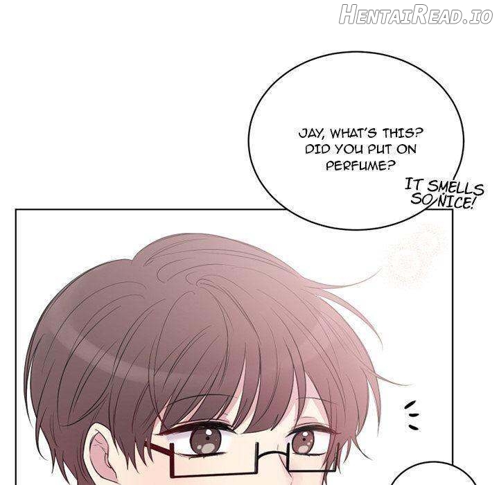 Please Draw Me, Love! Chapter 34 - page 57