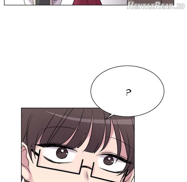 Please Draw Me, Love! Chapter 35 - page 50