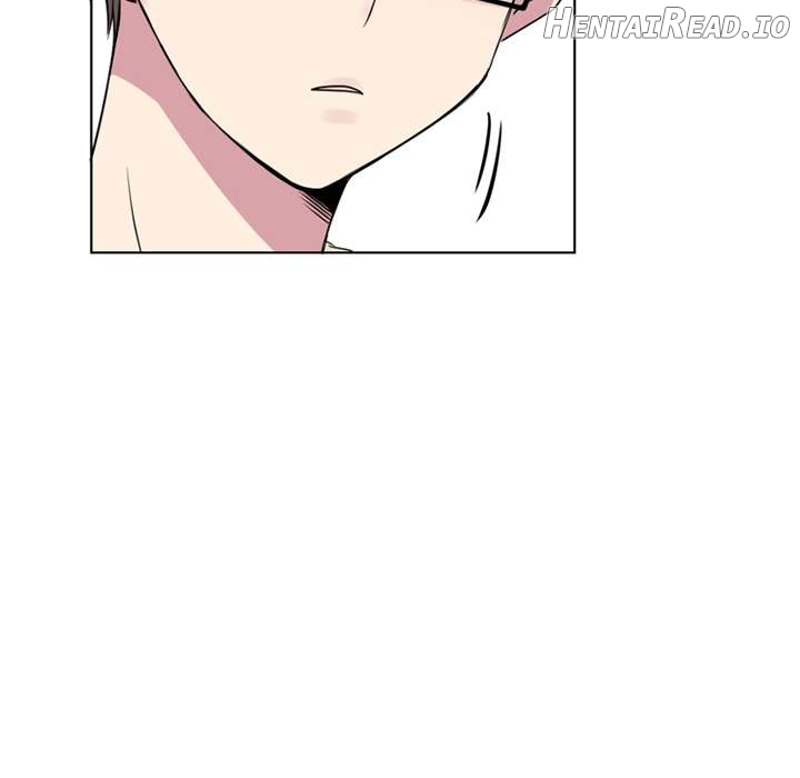 Please Draw Me, Love! Chapter 35 - page 51