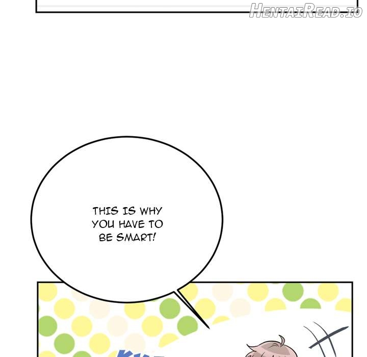 Please Draw Me, Love! Chapter 36 - page 13