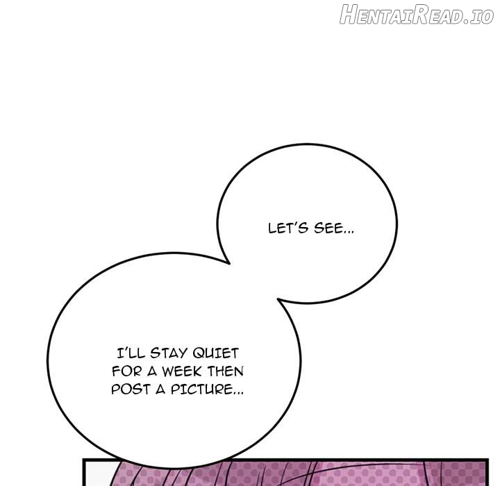 Please Draw Me, Love! Chapter 36 - page 16