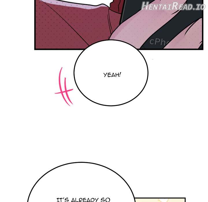 Please Draw Me, Love! Chapter 36 - page 18