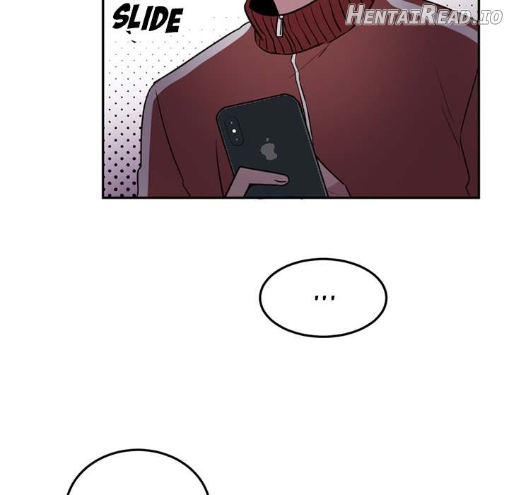 Please Draw Me, Love! Chapter 36 - page 23