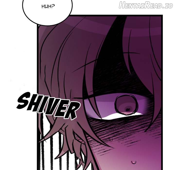 Please Draw Me, Love! Chapter 36 - page 24