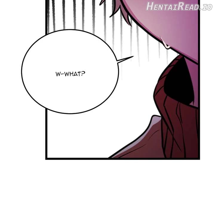Please Draw Me, Love! Chapter 36 - page 25