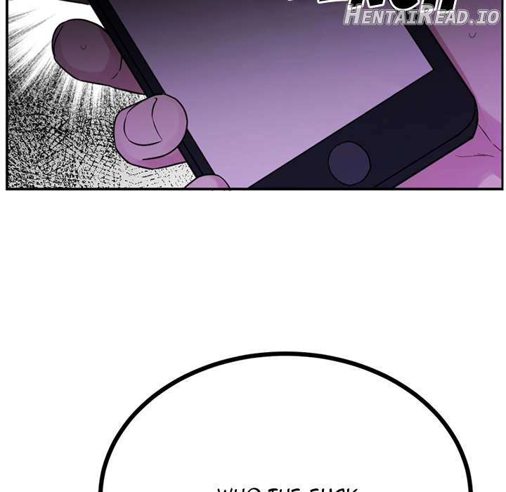 Please Draw Me, Love! Chapter 36 - page 27