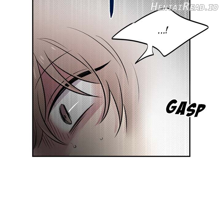 Please Draw Me, Love! Chapter 36 - page 30