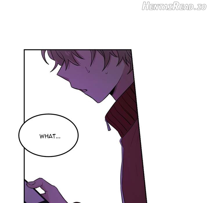 Please Draw Me, Love! Chapter 36 - page 31
