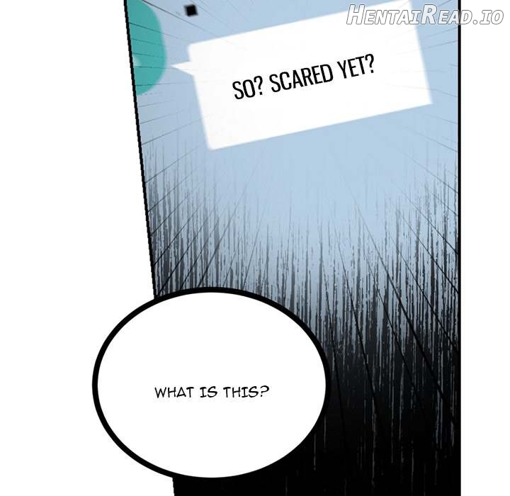Please Draw Me, Love! Chapter 36 - page 33