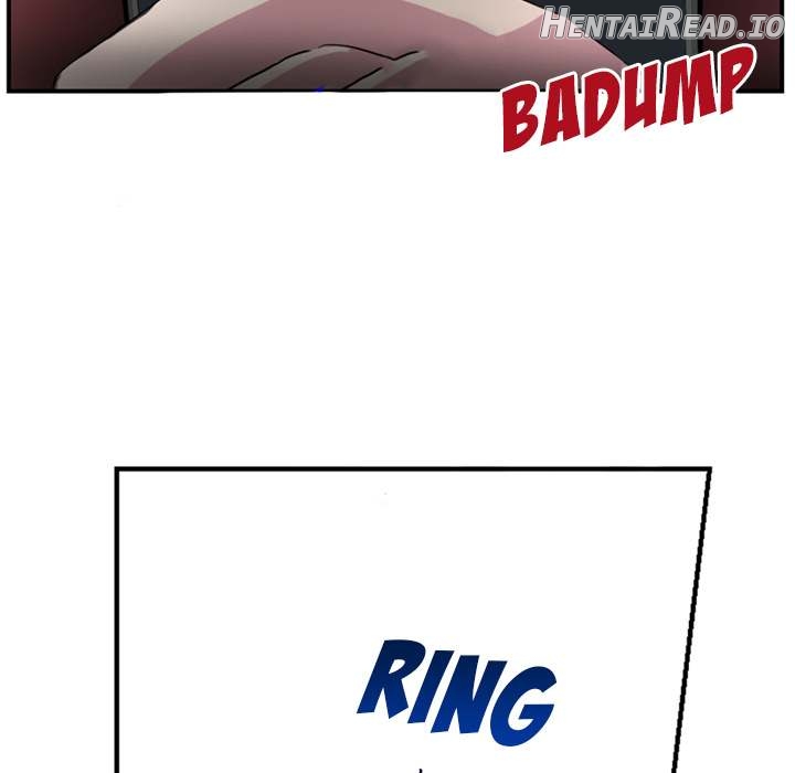 Please Draw Me, Love! Chapter 36 - page 36