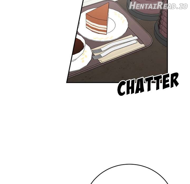 Please Draw Me, Love! Chapter 36 - page 45
