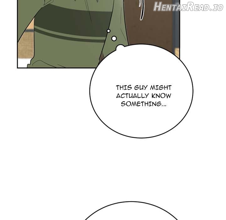 Please Draw Me, Love! Chapter 36 - page 47