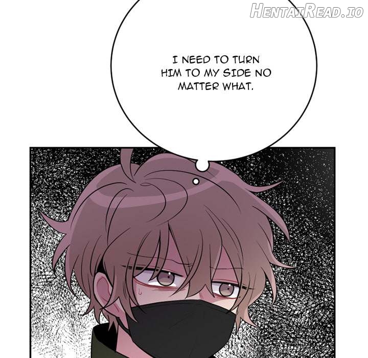 Please Draw Me, Love! Chapter 36 - page 48