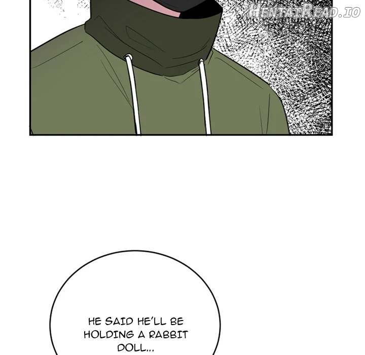 Please Draw Me, Love! Chapter 36 - page 49
