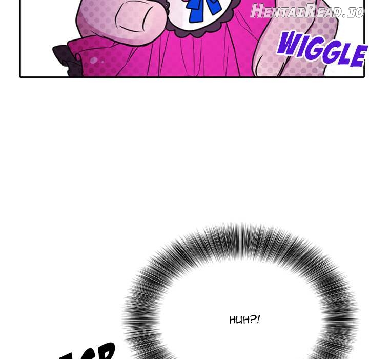 Please Draw Me, Love! Chapter 36 - page 52