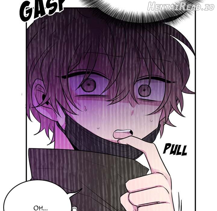 Please Draw Me, Love! Chapter 36 - page 53