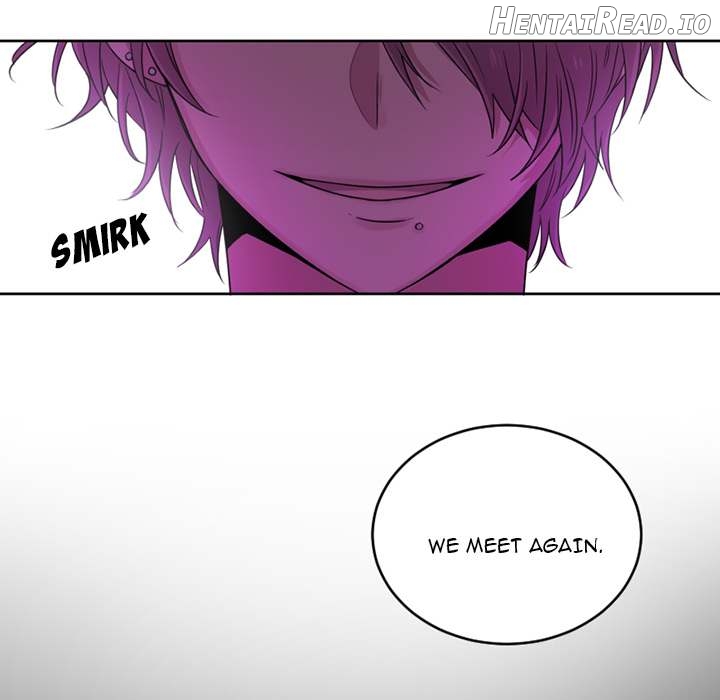 Please Draw Me, Love! Chapter 36 - page 57
