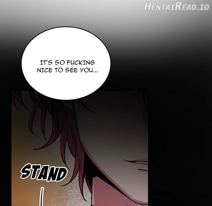 Please Draw Me, Love! Chapter 36 - page 58