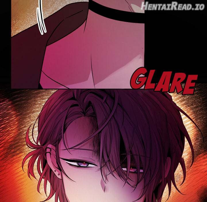 Please Draw Me, Love! Chapter 36 - page 59