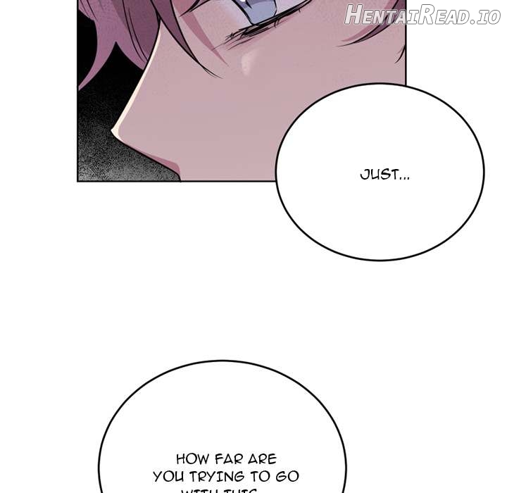 Please Draw Me, Love! Chapter 36 - page 6